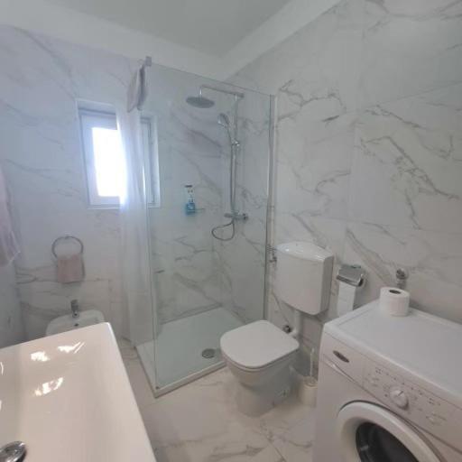 Apartment Parenzana Bibali 65 A 52460-Buje Exterior foto