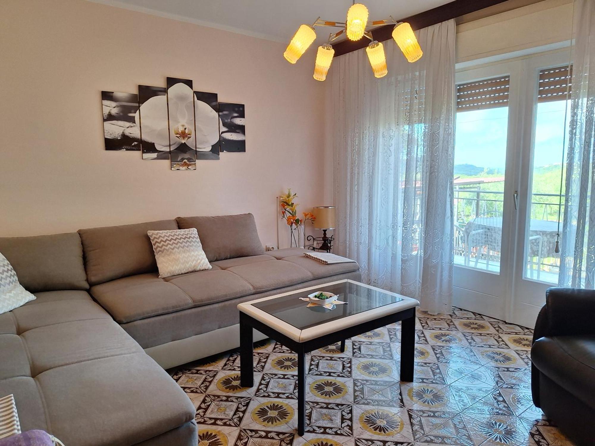 Apartment Parenzana Bibali 65 A 52460-Buje Exterior foto