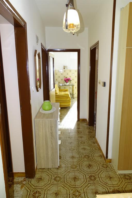 Apartment Parenzana Bibali 65 A 52460-Buje Exterior foto